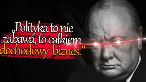 MOCNE cytaty o POLITYCE!