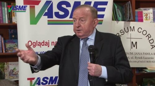 Niemcy mają już następny pretekst w postaci organizacji ekologicznych i lasów