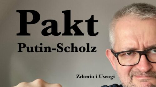 Pakt Putin-Scholz