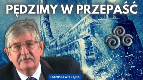 To nie film, to rzeczywistość. Zmuszają nas do wyrzeczenia się samych siebie