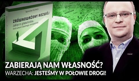 Zabierają nam własność?