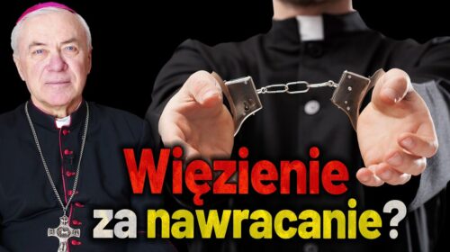 “Braterstwo” tak, “prozelityzm” nie