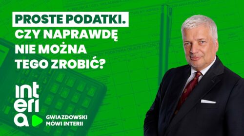 Czy naprawdę nie da się uprościć podatków?