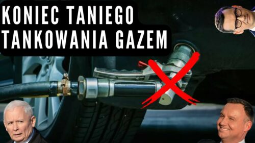 Dlaczego niszczą branżę autogazową?