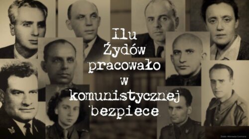 Ilu ich pracowało w komunistycznej bezpiece?