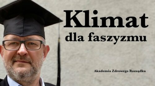 Klimat dla faszyzmu