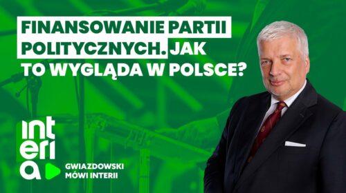 „Monteskiusz się w grobie przewraca”