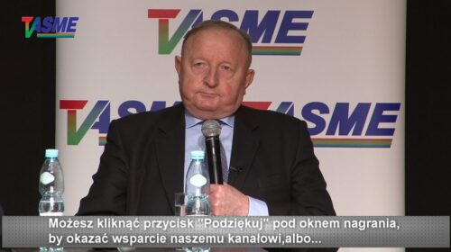 Nasi wierzyciele po prostu przejmą jedyną już wtedy istniejącą własność państwową