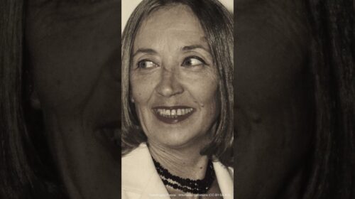 Oriana Fallaci o Lechu Wałęsie