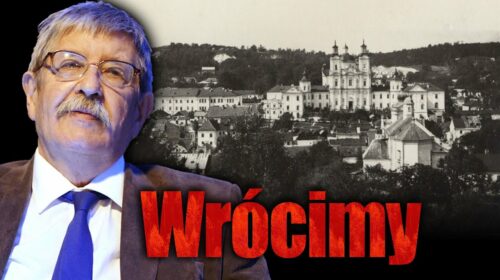 Polskie prawo do Wołynia