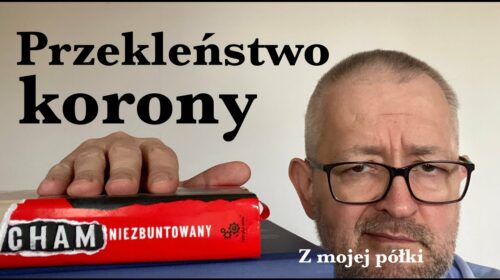 Przekleństwo korony