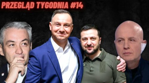 Przełomowa wizyta Żeleńskiego, która nic nie zmienia