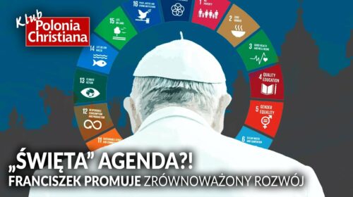 “Święta” Agenda?!