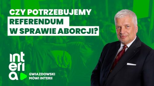 To jest generalnie zły pomysł. Ale nie ma lepszego, żebyśmy się w końcu raz na zawsze wyrwali z dyskusji na ten temat