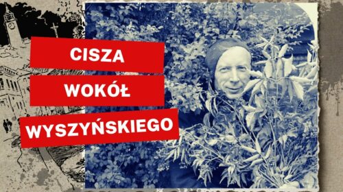 Wady i zalety kard. Wyszyńskiego