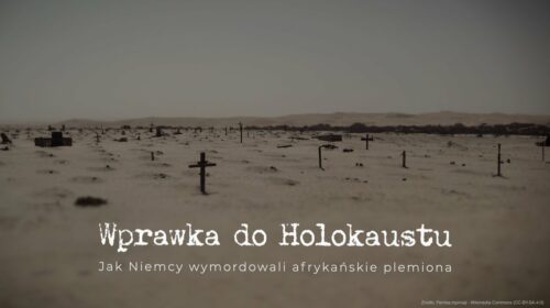 Wprawka do Holokaustu