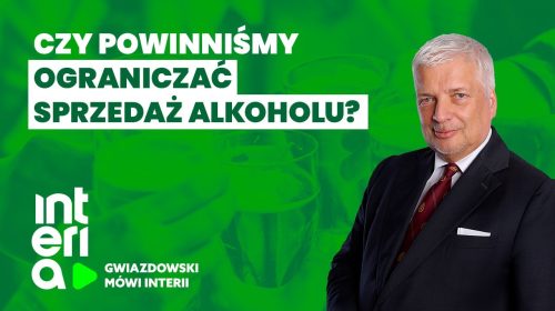 Czy Polacy piją za dużo?