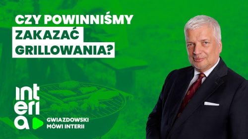 Czy powinniśmy zakazać grillowania?