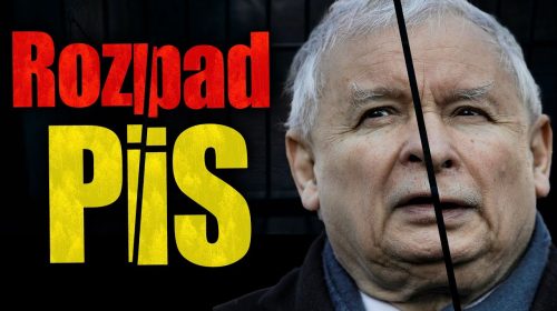 Kaczyński nie ma większości w Sejmie i w swoim Trybunale Konstytucyjnym