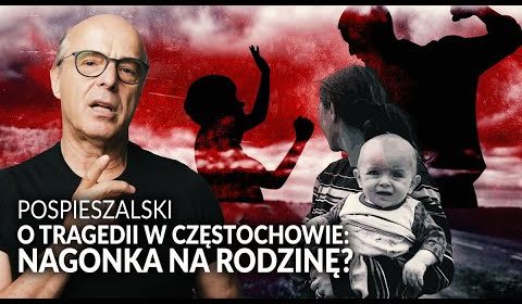 “Rodzina winna przemocy”?