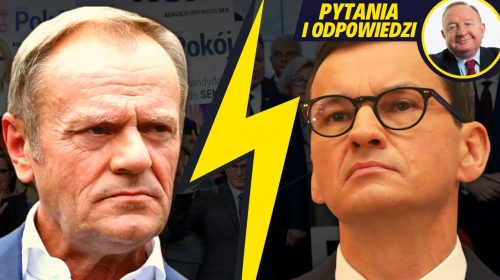 Są kłamstwa, ohydne kłamstwa i statystyka, która wskazuje, że rządy PiS są lepsze od rządów PO