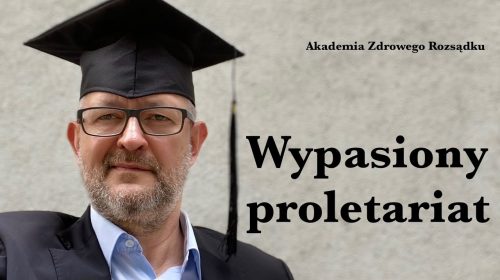 Wypasiony proletariat