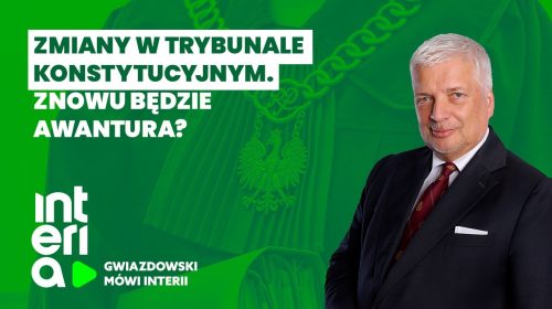 Zmiany w Trybunale Konstytucyjnym. Znowu będzie awantura?