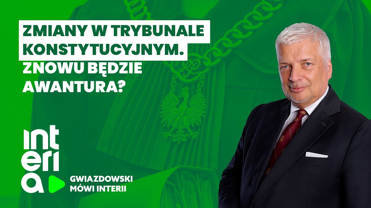 Zmiany W Trybunale Konstytucyjnym. Znowu Będzie Awantura? – DlaPolski.PL