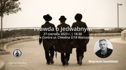 Co wydarzyło się w Jedwabnym?