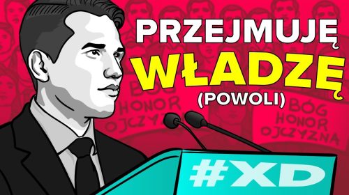 Czego może Cię nauczyć Sławomir Mentzen?