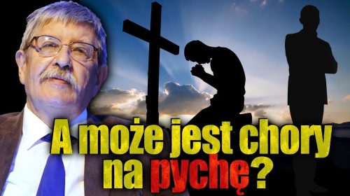 Czy syn Michała Wiśniewskiego zostanie nowym św. Augustynem?