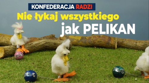 Dość zadłużania naszych dzieci!