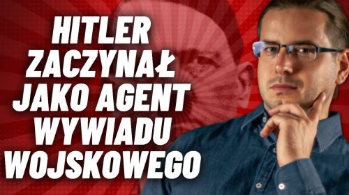 Jak i dlaczego Hitler doszedł do władzy w Niemczech?