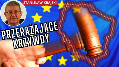 Kiedy wreszcie opuścimy Unię Europejską?