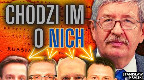 Młot na…, czyli prawda o komisji ds. badania wpływów rosyjskich