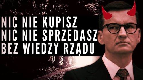 Niebezpieczny handel na Allegro