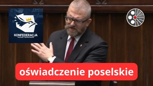 Niewygodne pytania w temacie obcych wpływów na rząd PIS