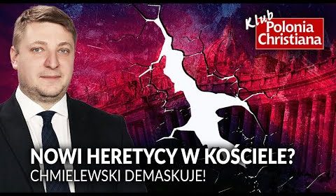 Nowi heretycy w Kościele?