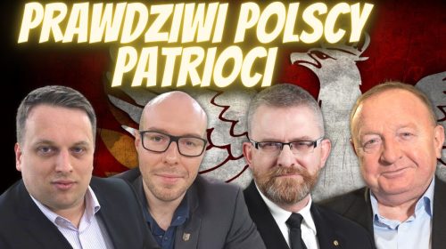 Poza głównym nurtem