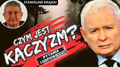 Rządzą nami oligarchowie, a nie mężowie stanu. Czy zdołamy się od nich wyzwolić?