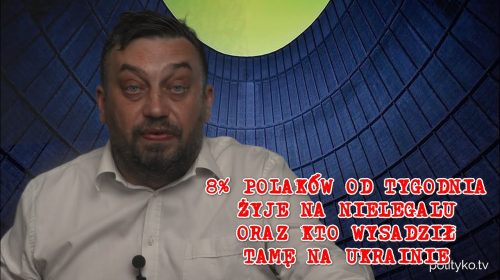 Turów, delegalizacja Greenpeace, czemu powstało lotnisko w Radomiu…