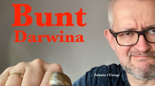 Bunt Darwina