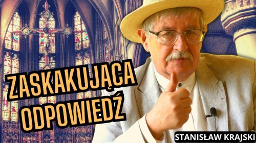 Czy Msza Święta Trydencka to jedyna droga do zbawienia?