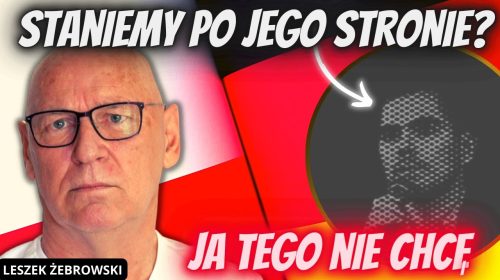 Dlaczego nie możemy zapomnieć pewnemu znanemu “publicyście” tego, co nam zrobił?