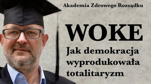 Jak demokracja wyprodukowała totalitaryzm?