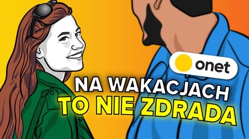 Jak ONET szczuje mężczyzn?