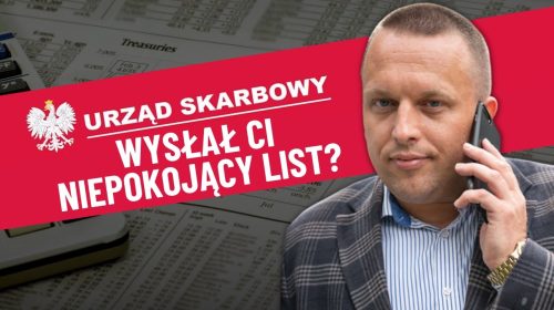 Jak się nie dać, kiedy wmawiają Ci lewe dochody?