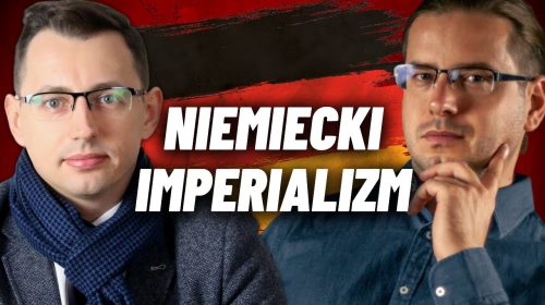 Niemiecka idea imperialna, a Polska