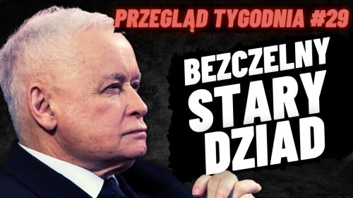 NIK i Konfederacja wezmą się za aferzystów z PiS! Kaczyński ostro reaguje