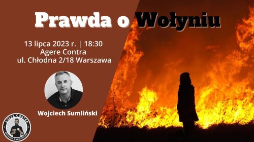 Prawda o Wołyniu